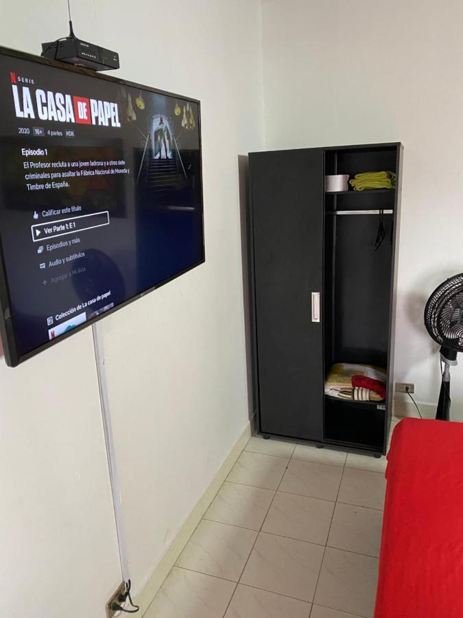 ميديلين Cozy Apartment In The Poblado San Lucas المظهر الخارجي الصورة