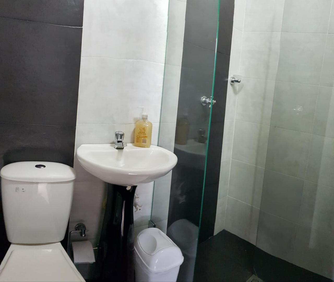 ميديلين Cozy Apartment In The Poblado San Lucas المظهر الخارجي الصورة