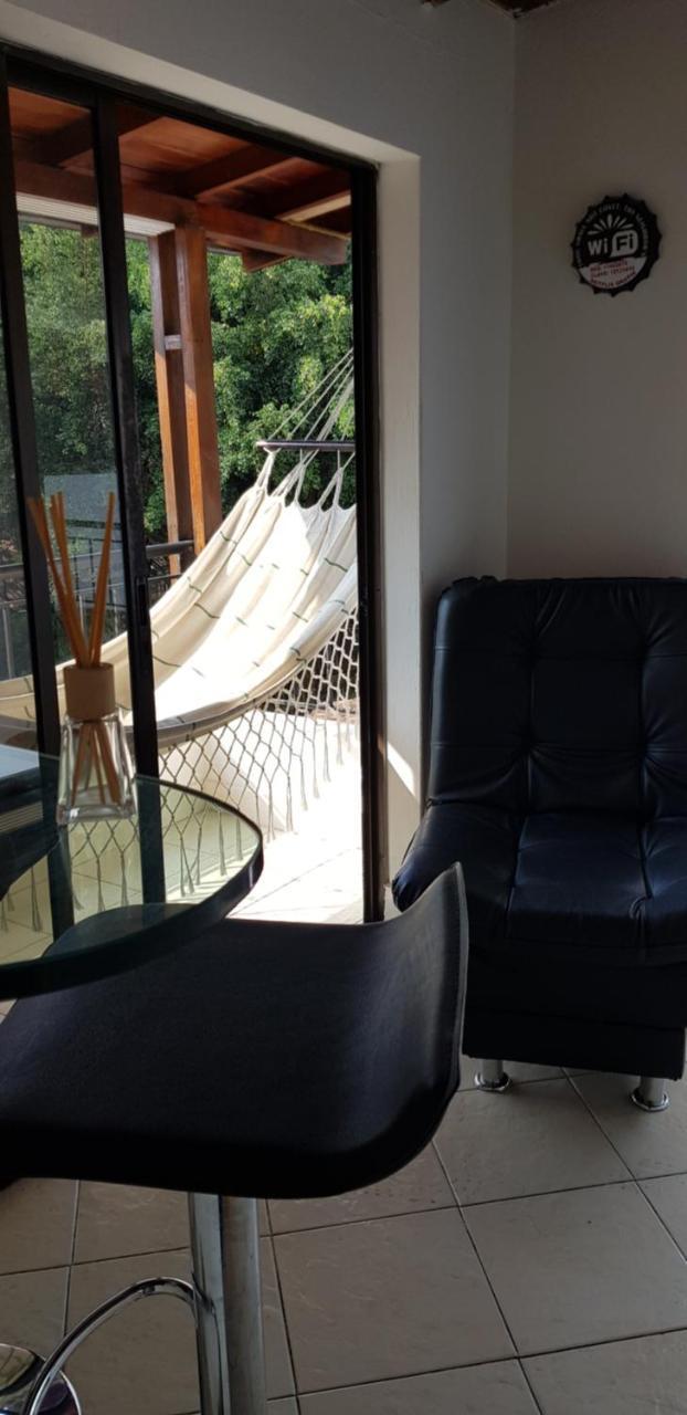 ميديلين Cozy Apartment In The Poblado San Lucas المظهر الخارجي الصورة